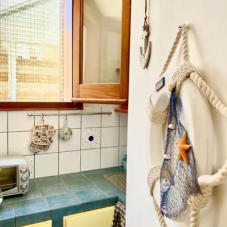 Apartamento Sulla