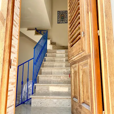 Sulla Marettimo