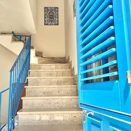 Sulla Apartamento