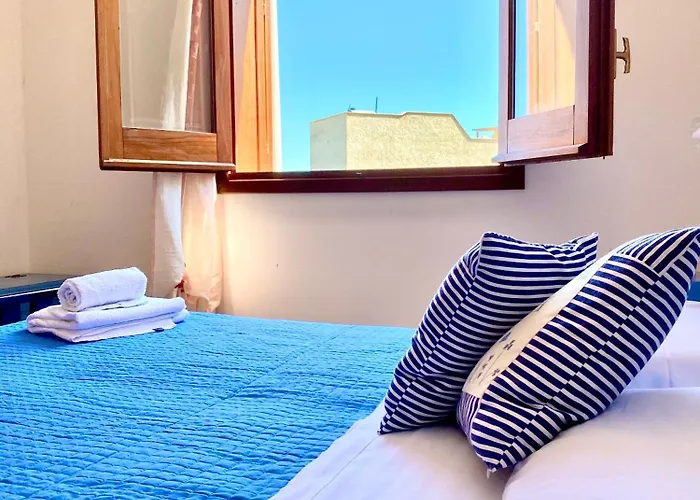 Sulla 公寓 马里迪莫